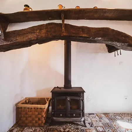 Lejlighed Vale Do Espinheiro