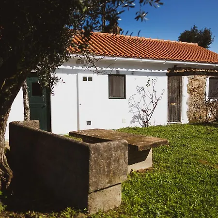 Lejlighed Vale Do Espinheiro *