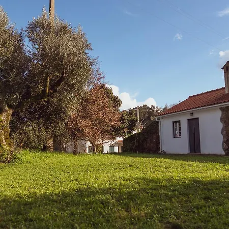 Διαμέρισμα Vale Do Espinheiro