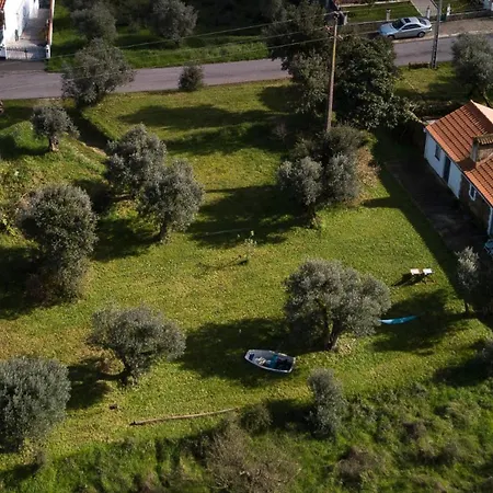 Vale Do Espinheiro