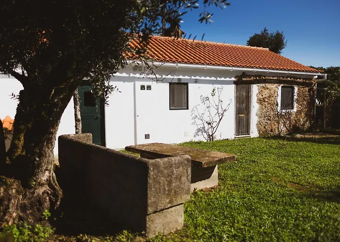 Appartement Vale Do Espinheiro *