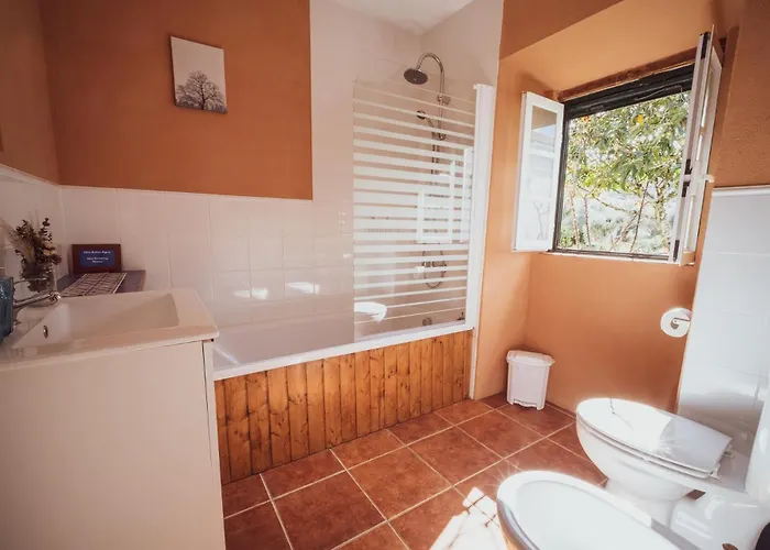 Vale Do Espinheiro *